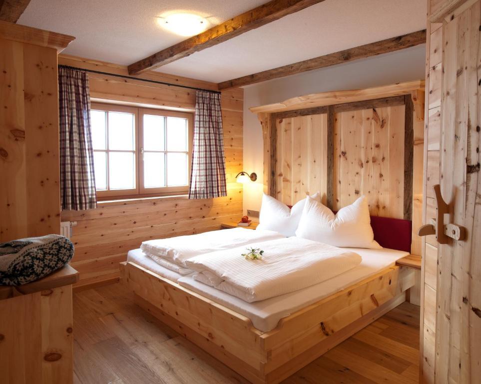 Herzwies Bad Hofgastein Kamer foto