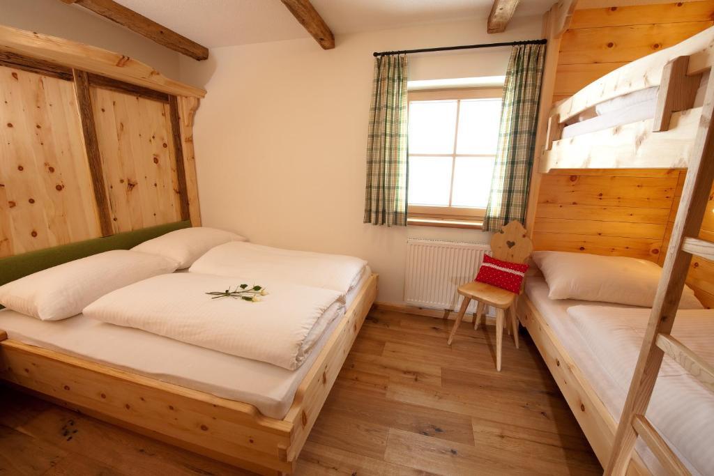 Herzwies Bad Hofgastein Kamer foto