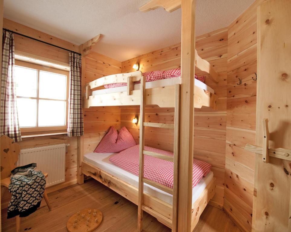 Herzwies Bad Hofgastein Kamer foto