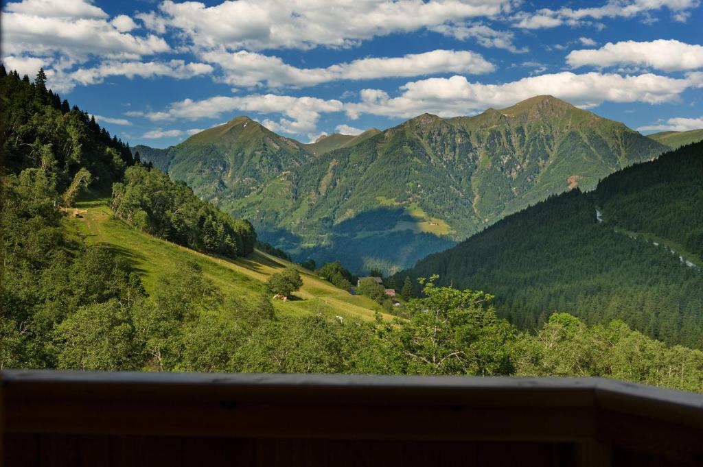 Herzwies Bad Hofgastein Buitenkant foto
