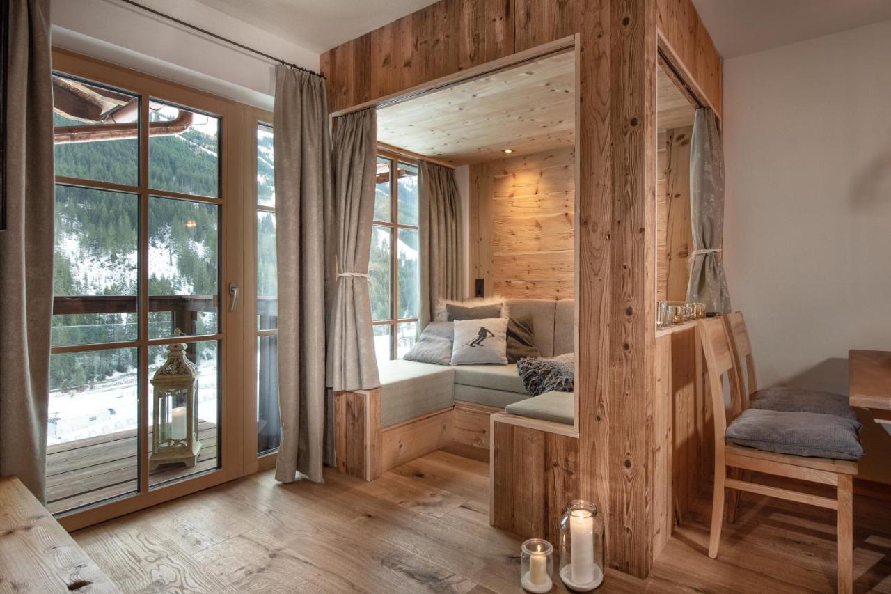 Herzwies Bad Hofgastein Buitenkant foto